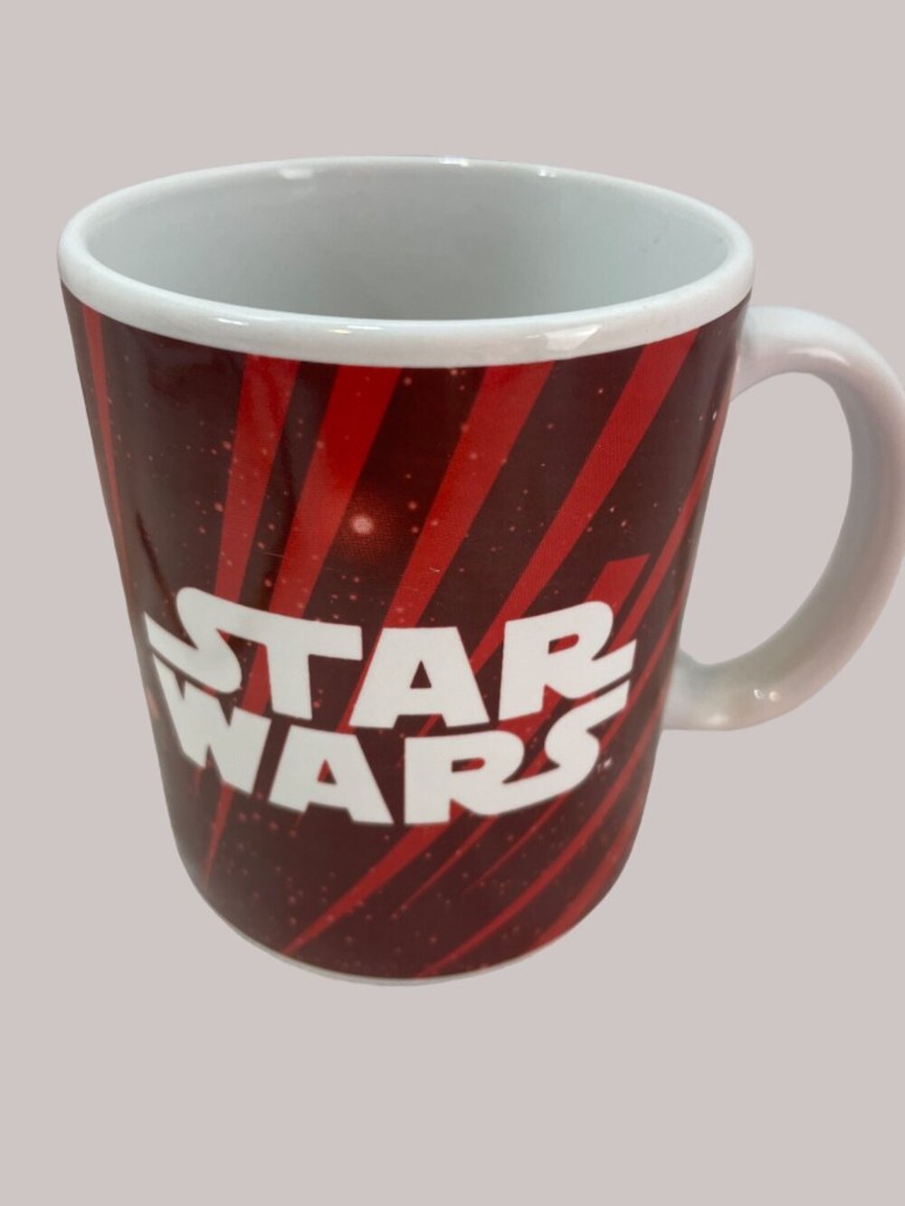 Star Wars Galerie Coffee Cup Mug StarWars.com